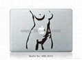 Macbook Air Decal