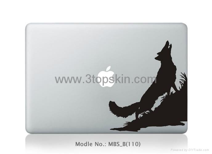 Macbook Air Skin 5