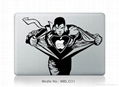 Macbook Sticker 1