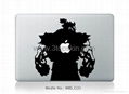 Macbook Sticker 2