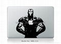 Macbook Sticker 3