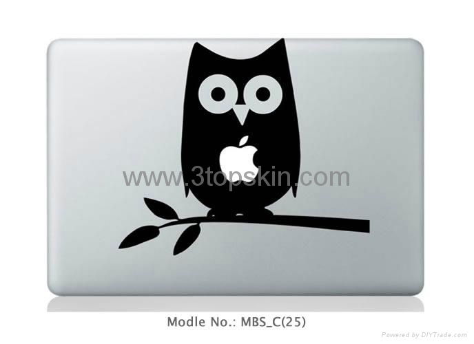 Macbook Sticker 5