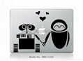 Macbook Sticker 5