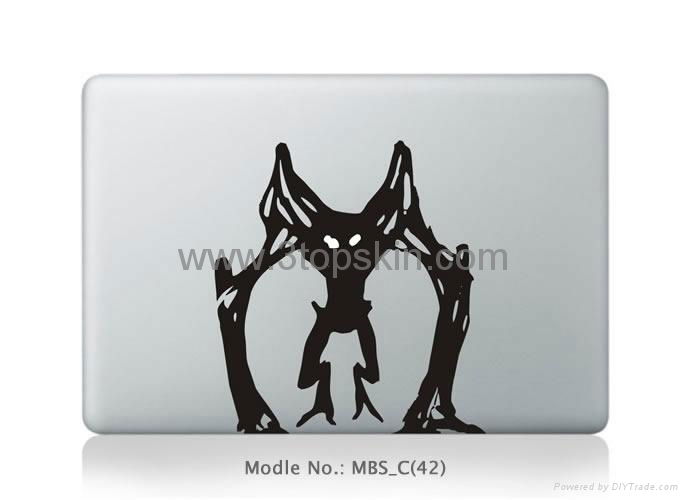 Macbook Air Skin 2