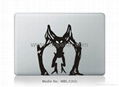 Macbook Air Skin 2