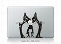 Macbook Air Skin 3