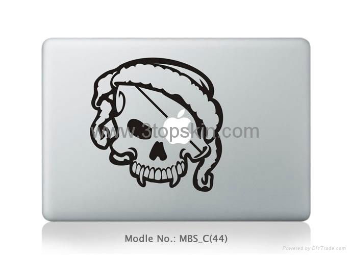 Macbook Air Skin 4