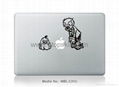 Macbook Air Skin 5