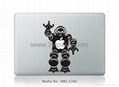 Macbook Sticker 1