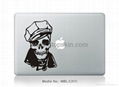 Macbook Sticker 2