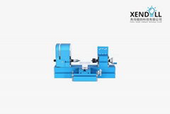 Xendoll Woodturning Lathe Kid Use DIY Machine