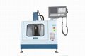 SMALL BENCH TOP CNC MILLING MACHINE