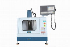 SMALL BENCH TOP CNC MILLING MACHINE