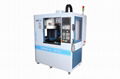 SMALLL 5 AXIS MACHINE CENTER 1