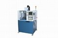 SMALL DESK TOP  4 AXIS CNC MILLING MACHINE