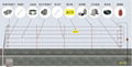 东莞电子围栏 4