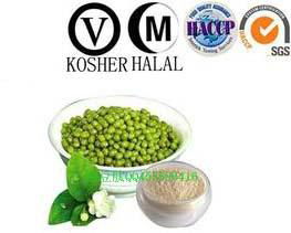 Mung bean peptide 2