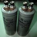 日立电容器全新进口HCG 6A