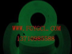 Luminous fabric, luminous fabric,