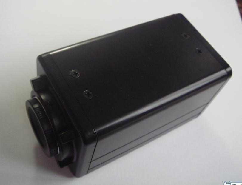 WX930 Crosshair  VGA industrial cameras 