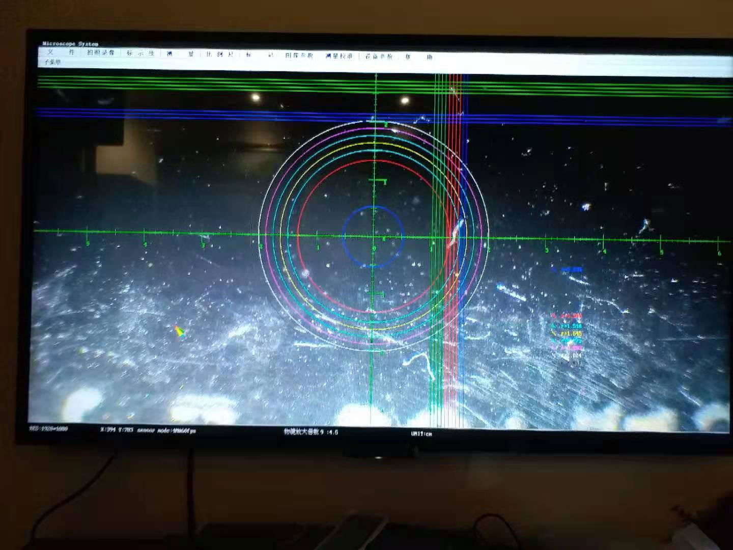 WX261-WX263多功能高清摄像机 4