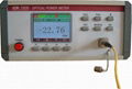 bench top optical power meter 