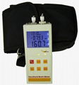 FIBER OPTICAL MULTIMETER