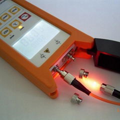 fiber optical  fault locator