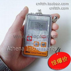 MINI optical power meter