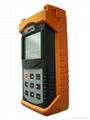 OTDR Optical time domain reflectometer