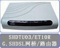 CTC  SHDTU03/ET10R以太網橋 1