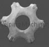 Tungsten Carbide Scarifier Cutters Flails Disc (TCT) 2