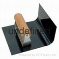 Cove trowel