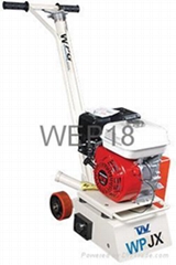 Walk Behind Concrete Scarifier