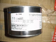 日本信越散热膏G-751