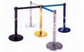 stanchion 1