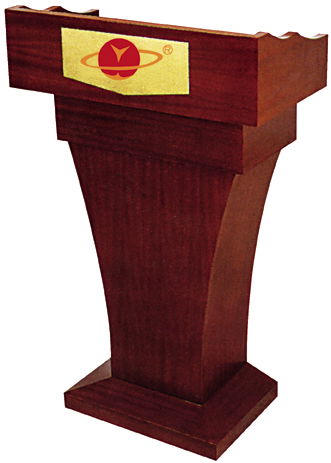 Podiums & rostrum rack 5