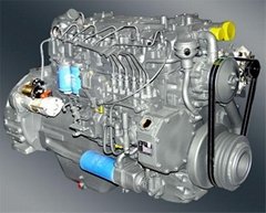 Deutz diesel engine