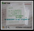 VIGOR VICTORY dust-free and industrial clean-room wipers