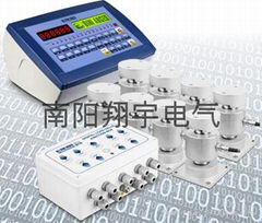 意大利原装进口diniargeo狄纳乔数字汽车衡传感器系统