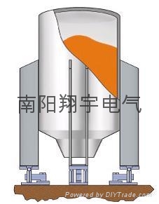 德国进口HBM 数字汽车衡称重控制仪表DIS2116  现货供应 2
