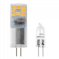 G4 BI-PIN LED LIGHT BULB 1