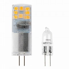 G4 BI-PIN LED LIGHT BULB