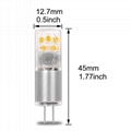 G4 BI-PIN LED LIGHT BULB 5