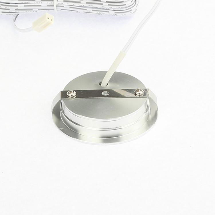 ULTRA THIN LED RECESSED DOWN LIGHT 2