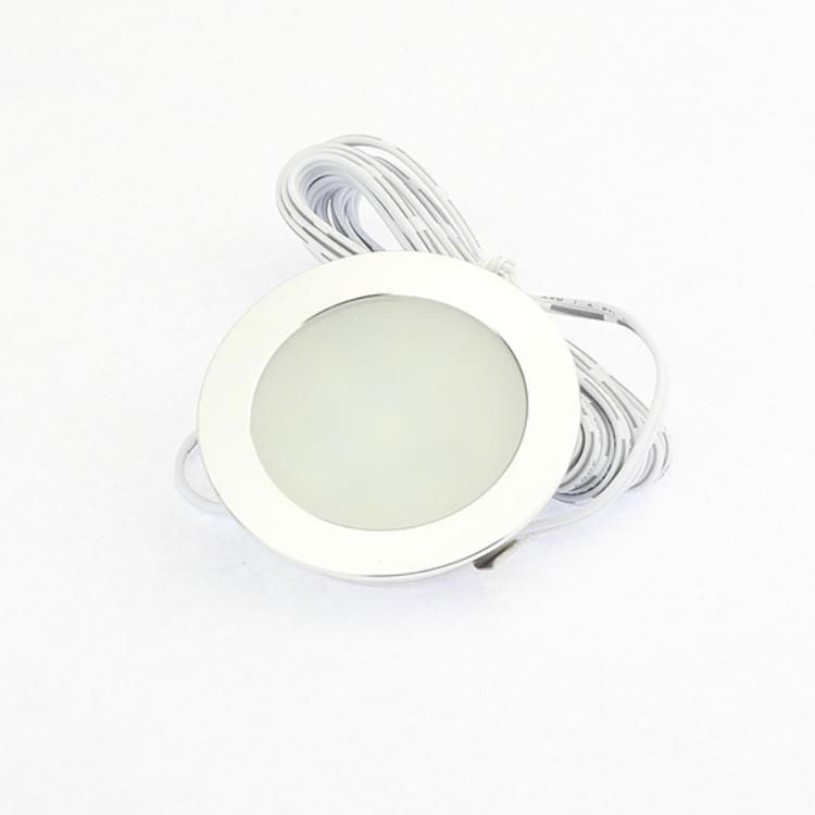 ULTRA THIN LED RECESSED DOWN LIGHT