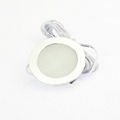 ULTRA THIN LED RECESSED DOWN LIGHT 1