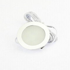 ULTRA THIN LED RECESSED DOWN LIGHT