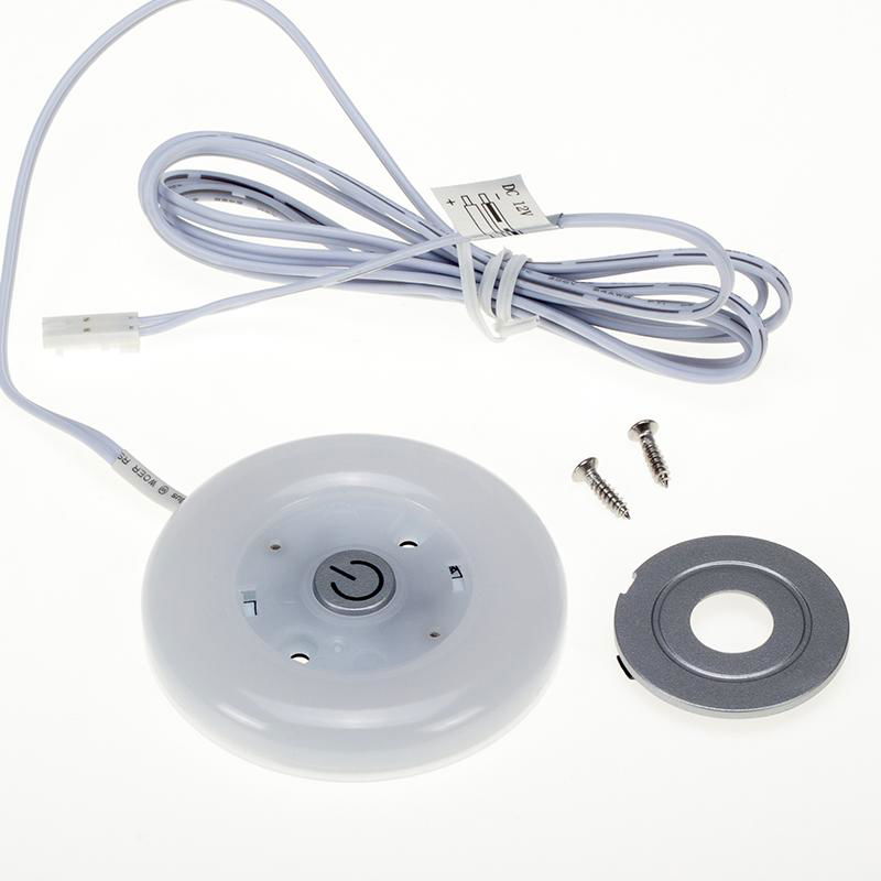 MARINE RV BOAT TOUCH DIMMER SWITCH LED LIGHT 2