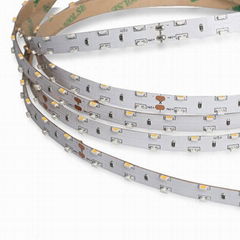 5M/16.4FT WHITE LED STRIP LIGHT-60pcs leds